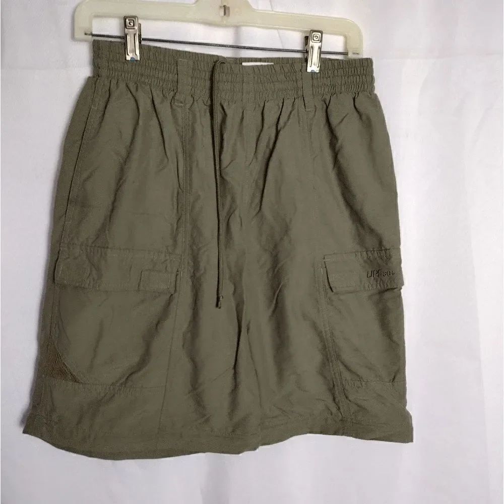 Columbia shorts